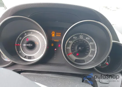 2011 Acura Mdx Technology Package from USA, damaged, VIN 2HNYD2H61BH537769